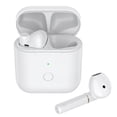 thumbnail image 1 of Auriculares Bluetooth Xiaomi Youpin QCY T8S TWS blancos, 1 of 4