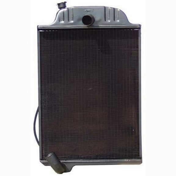 Radiator fits John Deere 4230 AR61882