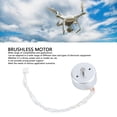 thumbnail image 4 of Motor externo Sin escobillas, Ahorro de Energía Profesional de Bajo Vibracióno RC Drone Motor Sin Escobillas Diseño Preciso 2206 1800KV Para Avión de Ala Fija, 4 of 7