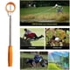 thumbnail image 4 of Recogedor de pelotas de golf Telescópico Receptor de pelotas de golf Retriever (Naranja) Likrtyny Para Estrenar, 4 of 4