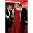 thumbnail image 2 of Sigourney Weaver At Academy Awards 3252001 By Robert Hepler Celebrity (16 x 20), 2 of 2