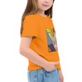 thumbnail image 3 of Camiseta Algodón de DBZ para niños, 3 of 5
