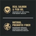 thumbnail image 4 of Purina Pro Plan Sensitive Skin and Stomach Salmon and Rice Formula Dog Food, 40 lbs., 4 of 4