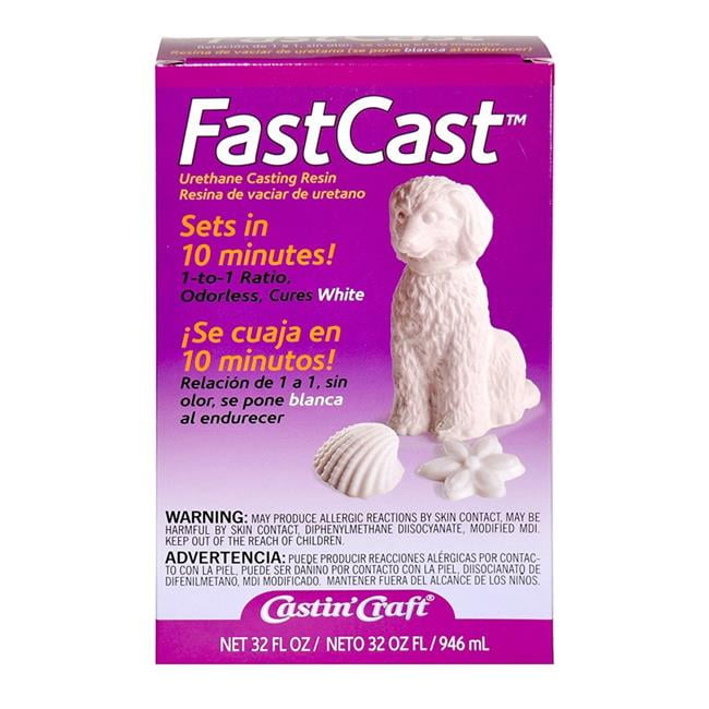 urethane casting resin