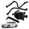 thumbnail image 2 of AOOOWER Leakproof Crankcase Vent Valves Hose for E36 E46 E90 E91 E81 E83 E89 11617503520, 2 of 13