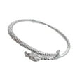 thumbnail image 1 of CAIROYAR Brazalete de dragón de estilo chino de moda para mujeres y hombres, amuleto de la suerte de Año Nuevo L3C0 Y1I, 1 of 1