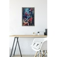 thumbnail image 5 of Marvel Spider-Man: No Way Home - Trio 16.5" x 24.25" Framed Poster, by Trends International, 5 of 6