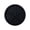 Black - 17.5cm, variant on Food Grade Silicone Waffle Mold 6.9 Inch Non Stick Baking Tray Reusable Bakeware for Cookie Chocolate Cake Air Fryer Oven Grey