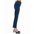thumbnail image 3 of Pistola womens  Lennon Rosslyn Crop Boot Jean, 24, 3 of 4