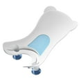 thumbnail image 2 of Accesorios de ducha de asiento de baño para bebés Ligeros con taza de succión resistente y cómodo soporte de baño de asiento para baño para bebé, 2 of 8