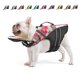 thumbnail image 1 of Mklhgty Chaleco Salvavidas Para Perros Chaleco Salvavidas Reflectante Para Perros Con Flotador De Cuello Extraíble De Alta Flotabilidad Para Nadar Y Navegar Traje De Baño De Seguridad Para Mascotas Ri, 1 of 5