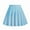 Light Blue, variant on Mingw Athletic Skirt for Women Women's Summer A-Line Skirts Women's Design High Waist Sexy Short Skirts Skirts