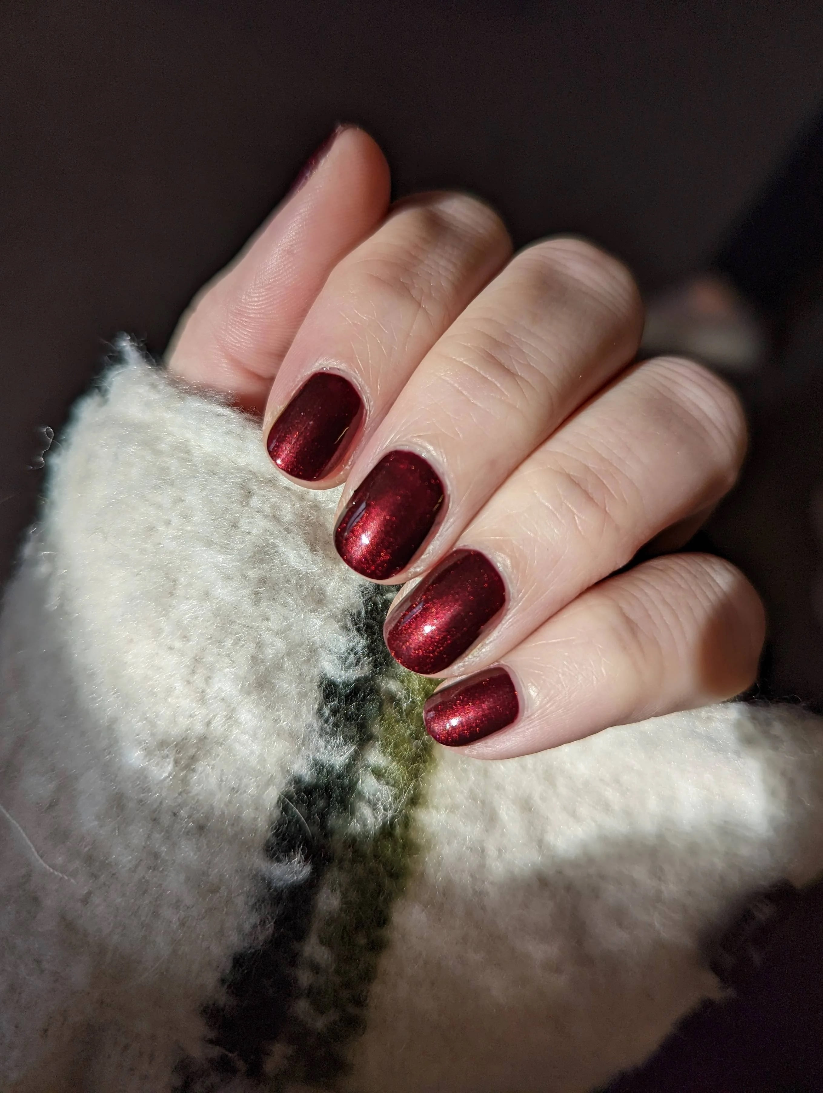 OPI GelColor - Bring Out The Big Gems 0.5 oz - HPP12