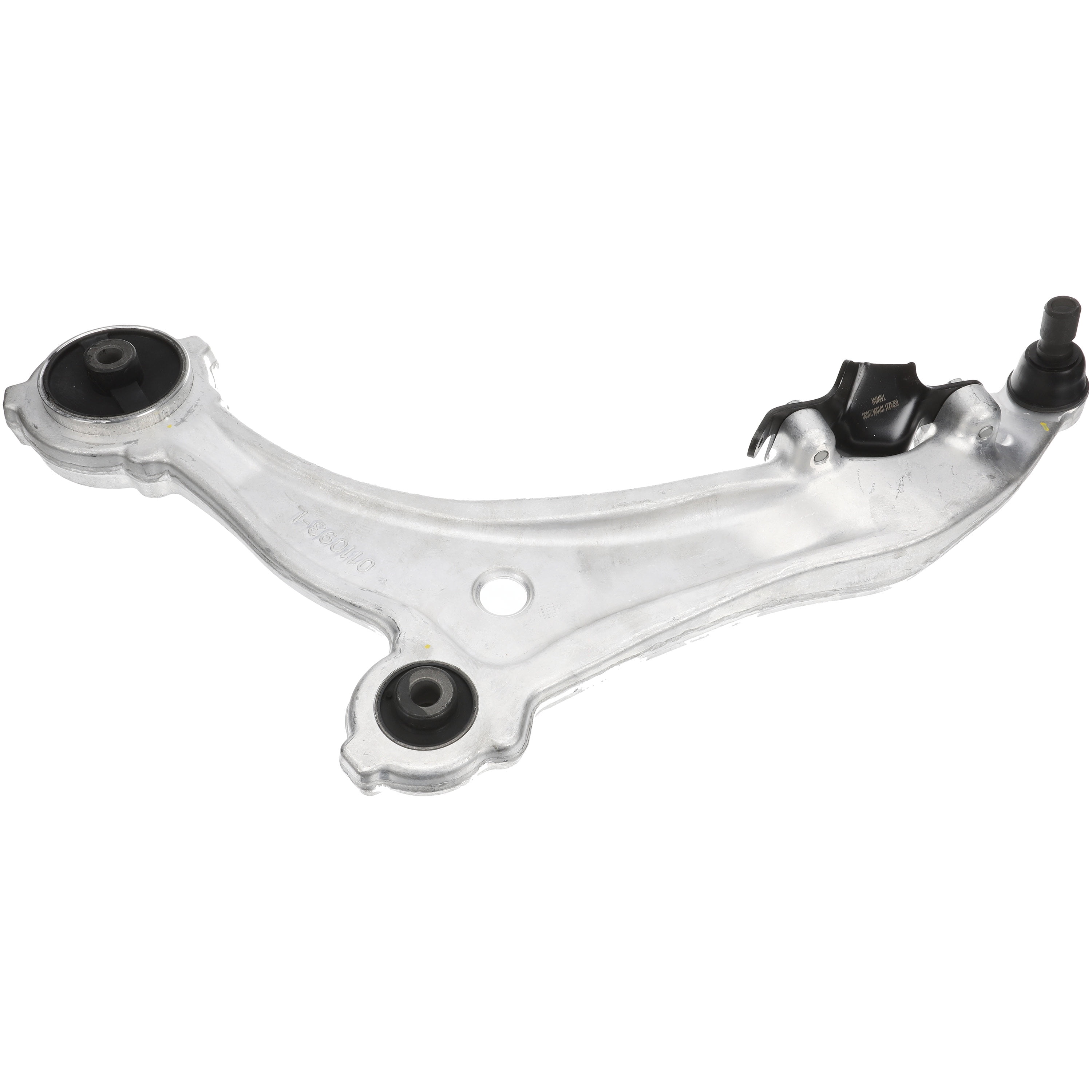 Dorman 524-221 Front Left Lower Suspension Control Arm and Ball Joint Assembly for Specific Nissan Models Fits select: 2011-2017 NISSAN QUEST