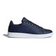 thumbnail image 1 of Tenis Adidas  Hombre CloudFoam Advantage Clean Azul B43674, 1 of 7