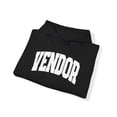 thumbnail image 4 of Vendor Thank You Hoodie, Gifts, Hooded Sweatshirt, 4 of 4