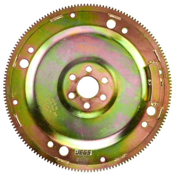 JEGS Heavy-Duty SFI Flexplate for 1963-1982 Small Block Ford 289-351W