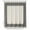 Black Cream, variant on Xipuska Black Cream Greek Key Shower Curtain - Water Repellent Fabric Shower Curtains Washable, Geometric Greece Ancient Rustic Decorative Polyester Cloth Bathroom Curtains Modern Bath Decor 36"x72"