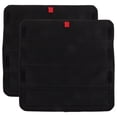 thumbnail image 1 of Shisuyan Rv Skylight Window Shade Rv Vent Insulator For Rv Owners 2Pcs 16.11X16.11X0.16In, 1 of 8