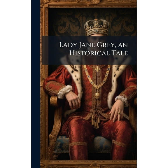 Lady Jane Grey, an Historical Tale, (Hardcover)