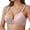 Light Purple, variant on Wirefree Bras Comfortable Support NonPadded Everyday TShirt Soft Cup Full Coverage, 42, Black