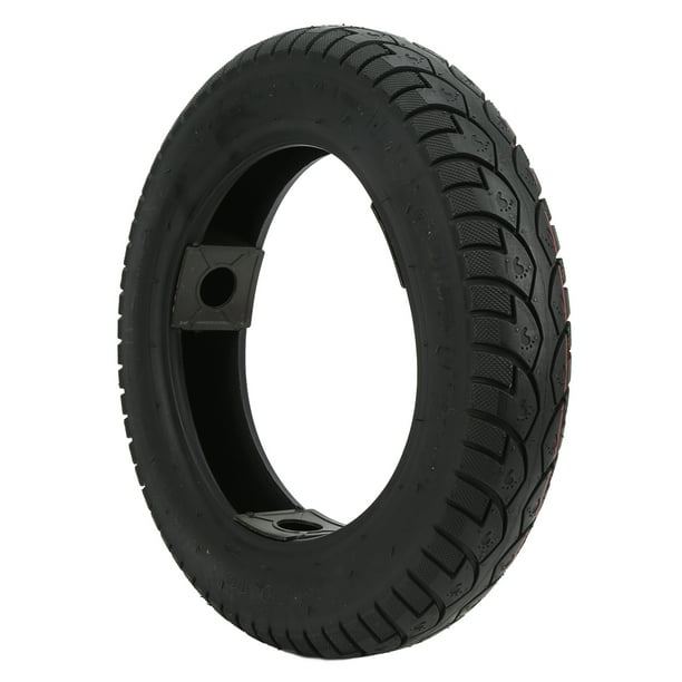 Neumático Sin Cámara Para Motocicletas De 3,00-10 Pulgadas, Caucho 8PR, Neumático Universal Flexible De Alto Rendimiento Para Motocicletas