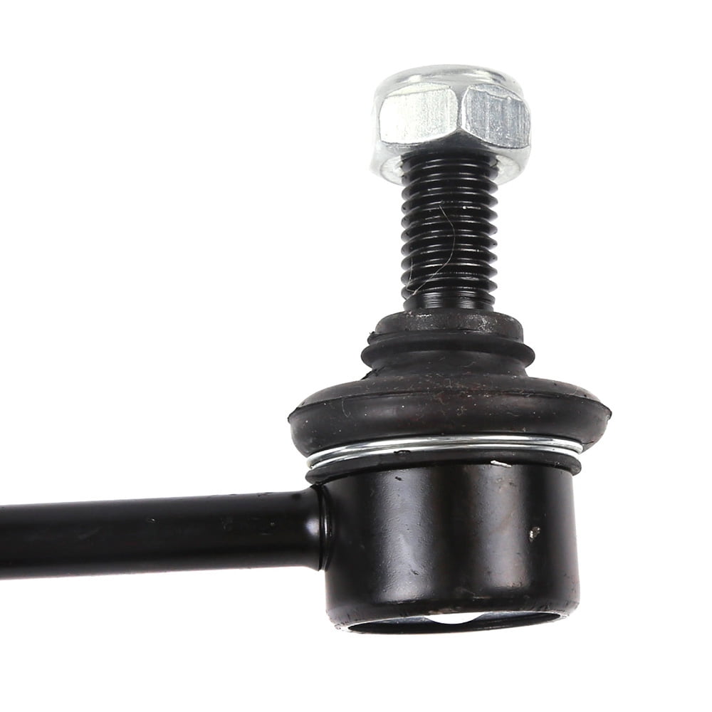 MOCA AUTOPARTS 2 Pcs Front Sway Bar Link Kit Fit for 2008-2017 Buick Enclave & 2007-2016 GMC Acadia