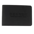 thumbnail image 2 of Cartera de Vaquero de Cuero de Negocios para Hombres, Nombre de de Identificación, Estuche para de Crédito , se describe Sunnimix Estuche de tarjeta de crédito comercial, 2 of 8