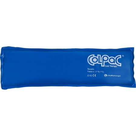 Colpac Blue Vinyl - Cold Pack - ColPaC Brand - Blue Vinyl - Strip Size - 3