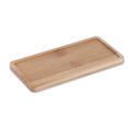 thumbnail image 3 of Yuarrent Maceta de diseño Simple, bandeja para bonsái, maceta para hierbas y flores, platillo a prueba de fugas, soporte de paleta para plantas de Jardín y Patio Rectángulo Yuarrent HA011495-02, 3 of 6