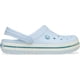 thumbnail image 5 of Zapatos Crocs Crocband Zueco Azul Escarchado Talla 11W 9M, 5 of 7