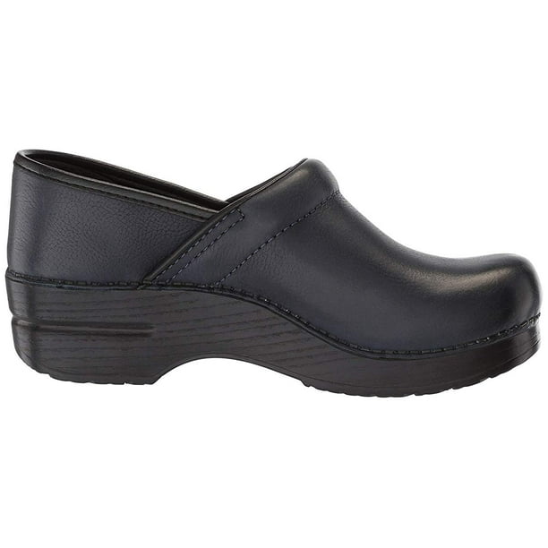 dansko women's professional leather