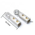 thumbnail image 2 of Terminal de acoplador de cable CUTICAT AWG 8, 2 of 8
