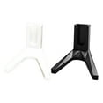thumbnail image 6 of Bicycles Rear Parking Rack Mountain Bike Side Frame Stand Plastic Kickstand Pedal Frame Parking Brackets Enduring, 6 of 9