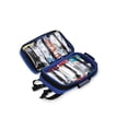 thumbnail image 2 of Backpack,Red,11 In.W,20 In.H 83300 R CASE, 2 of 2
