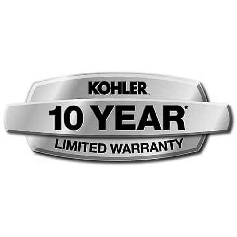KOHLER K-20940 13-gallon stainless steel step trash can – Kohler Signature  Stores by General Plumbing Supply