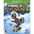 thumbnail image 1 of TRIALS FUSION Xbox One Videojuegos Standard, 1 of 6