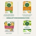 thumbnail image 5 of Traditional Medicinals Organic Belly Comfort Lemon Ginger Lozenges, 30 Count, 5 of 7