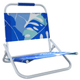 thumbnail image 3 of Mainstays Beach Chair, Palm Tree, 3 of 10