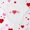 White, variant on EchfiProm T shirts for Women Valentine Graphic Tee Love Heart Basic Short Sleeve White Valentine Day Wifes Shirts