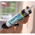 thumbnail image 2 of Dap 7079818152 Alex Plus Acrylic Latex Caulk, White, 10.1 oz. - Quantity 12, 2 of 2