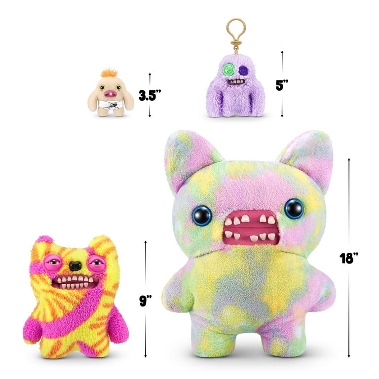 激レア！【USA版】FUGGLERぬいぐるみ 激レア！【USA版】FUGGLERぬいぐるみ Amazon.co.jp: ファグラー