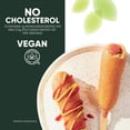 thumbnail image 3 of MorningStar Farms Original Plant Based Corn Dogs, Vegan Meat, 10 oz, 4 Count Box, 3 of 9
