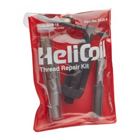 

Helicoil 9/16-18 KIT
