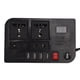 thumbnail image 4 of Car Power Converter DC To AC Multiple Protection 12V 300W Car Inverter  for Phone ANGGREK Otros, 4 of 8