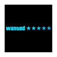 thumbnail image 4 of Windshield Electric Wanted Car LED Window Stickers for JDM Glow Panel Decoration Accessories, 4 of 5