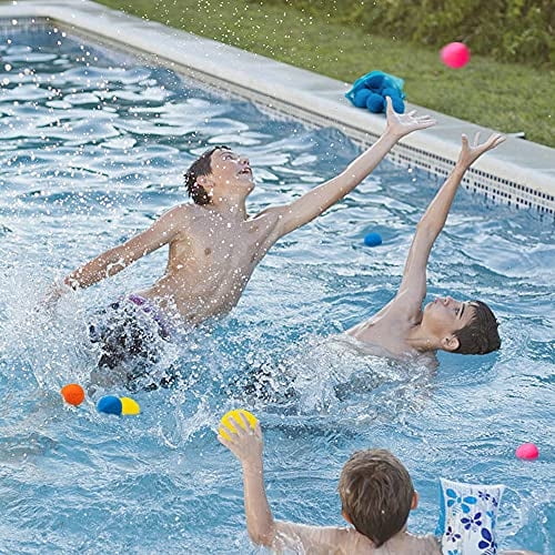 Beetoy Bolas de agua para niños al aire libre, Globos de agua Juego de globos de agua reut beetoy beetoy