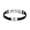 Aquarius, variant on Unisex Stainless Steel Zodiac Signs Lucky Bracelet Black Adjustable 12 Constellation Multilayer Leather Wrap Wristhand Birthday Jewelry Libra