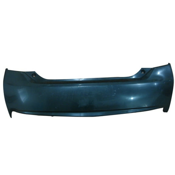New Aftermarket  Unpainted Rear Bumper Cover Replaces 5215947916 For Type G And Type S fits 2010-2015 Toyota Prius