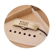 L. R. Baggs Anthem SL Classical Acoustic Guitar Pickup + Microphone